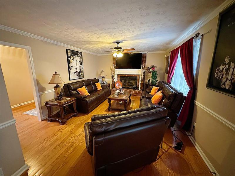 Image for property 4761 Habersham Way, Conyers, GA 30094