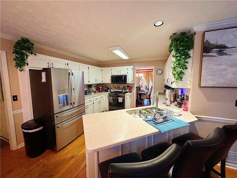 Image for property 4761 Habersham Way, Conyers, GA 30094