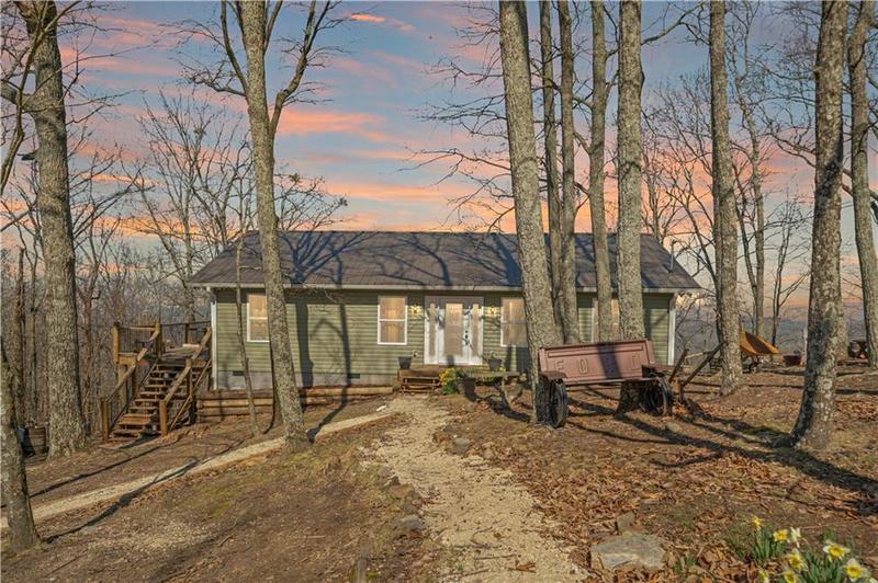 Image for property 229 Stirratt Road, Ranger, GA 30734