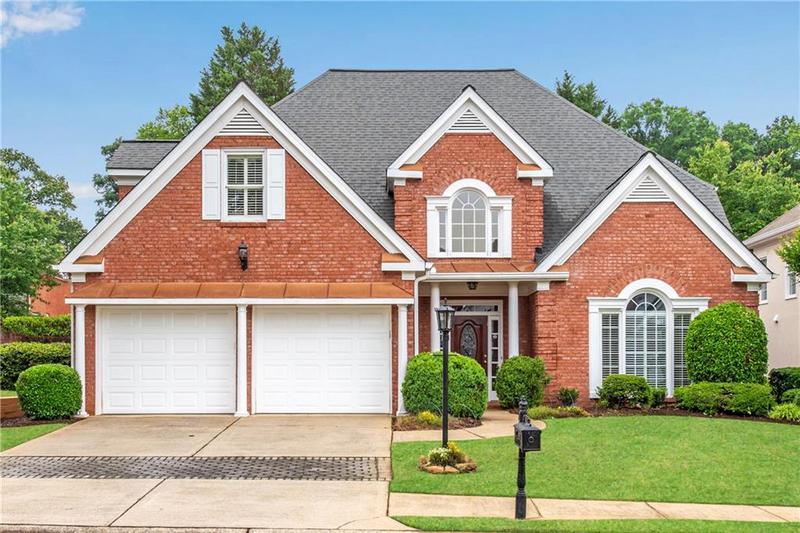 Image for property 350 Declaire Way, Marietta, GA 30067