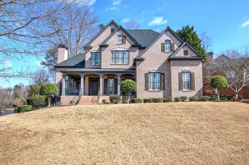 Image for property 3759 Maryhill Lane, Kennesaw, GA 30152
