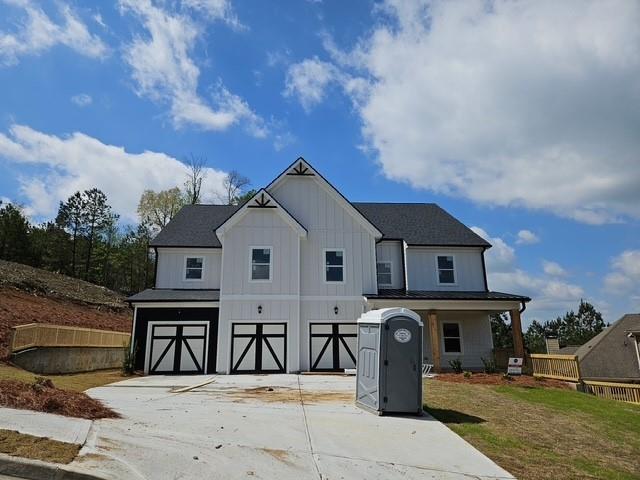 Image for property 138 Silvercrest Drive, Acworth, GA 30101