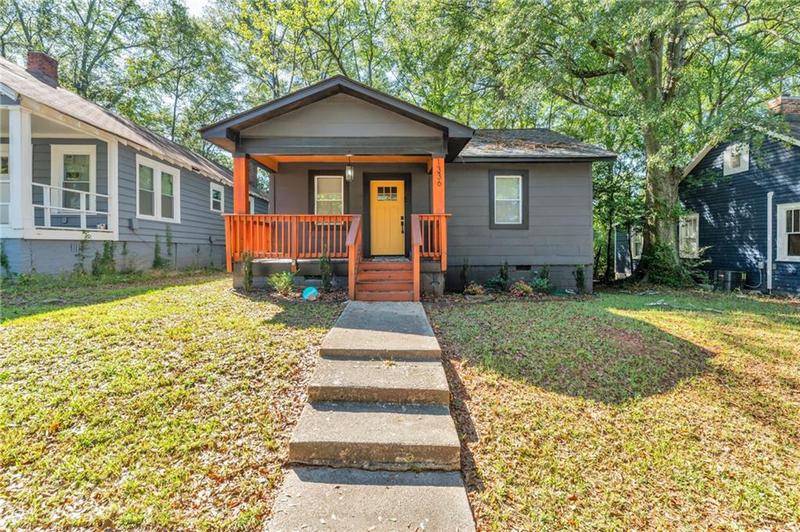 Image for property 1336 Mcclelland Avenue, Atlanta, GA 30344