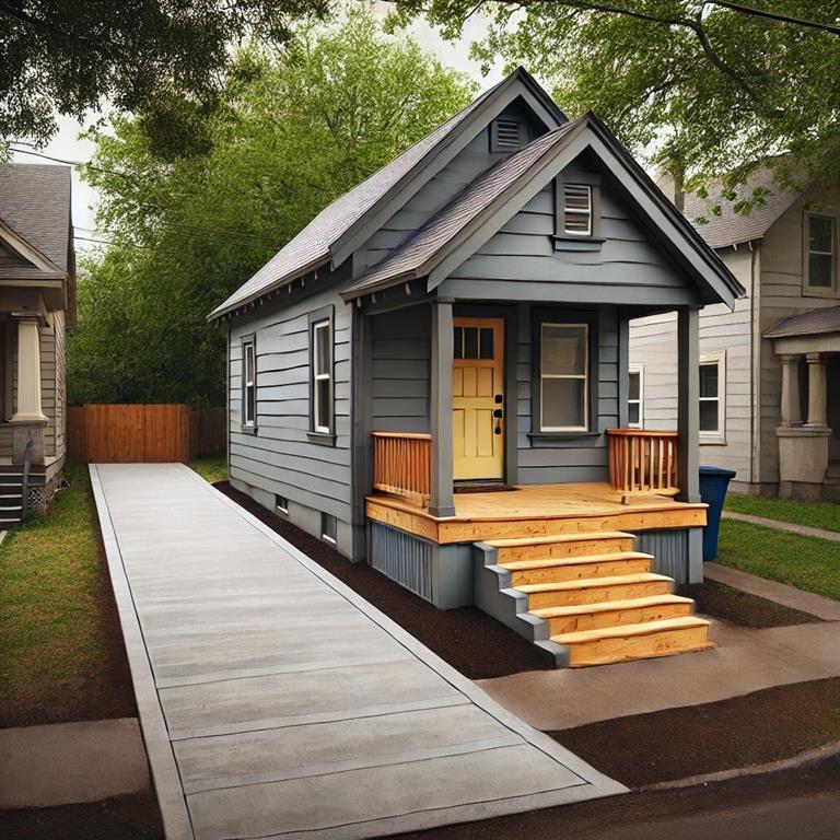 Image for property 1336 Mcclelland Avenue, Atlanta, GA 30344