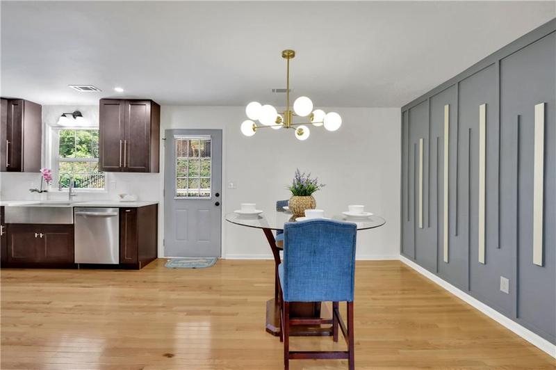 Image for property 6914 Fairway Trail, Austell, GA 30168