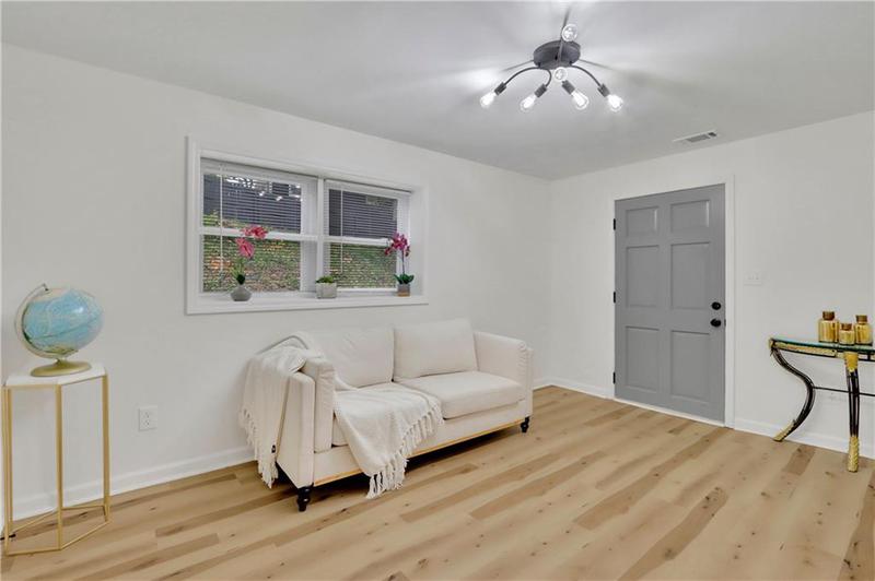 Image for property 6914 Fairway Trail, Austell, GA 30168