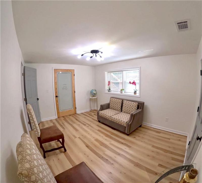 Image for property 6914 Fairway Trail, Austell, GA 30168