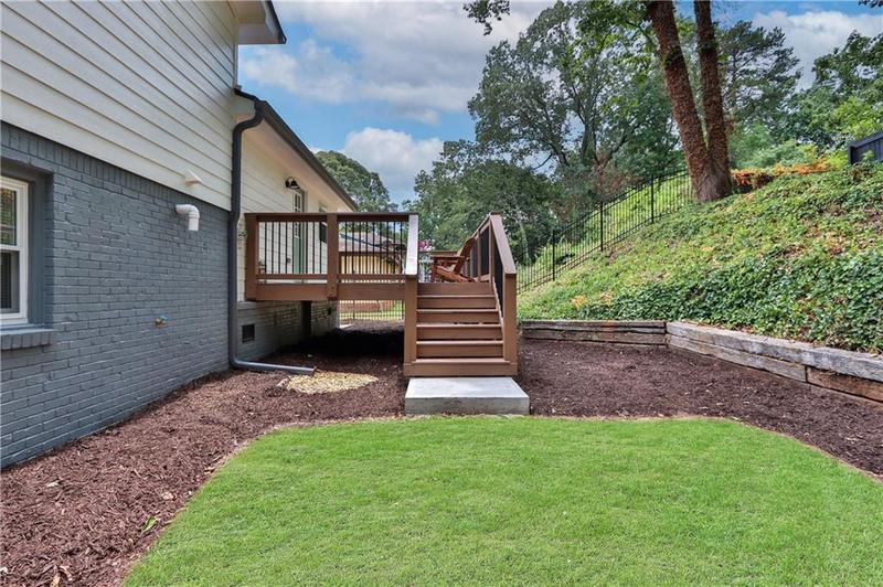 Image for property 6914 Fairway Trail, Austell, GA 30168