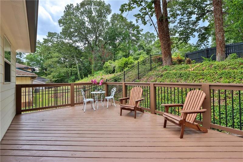 Image for property 6914 Fairway Trail, Austell, GA 30168