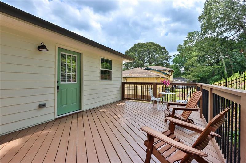 Image for property 6914 Fairway Trail, Austell, GA 30168