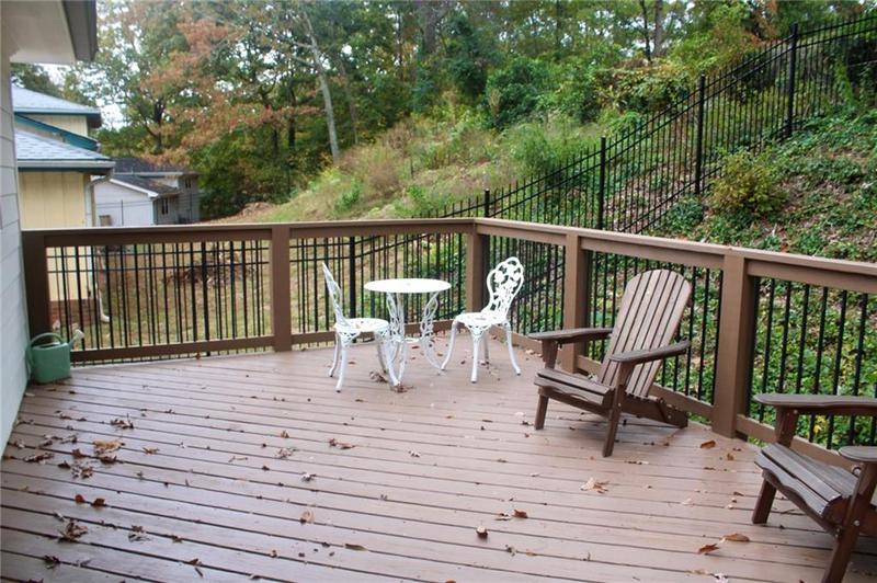 Image for property 6914 Fairway Trail, Austell, GA 30168