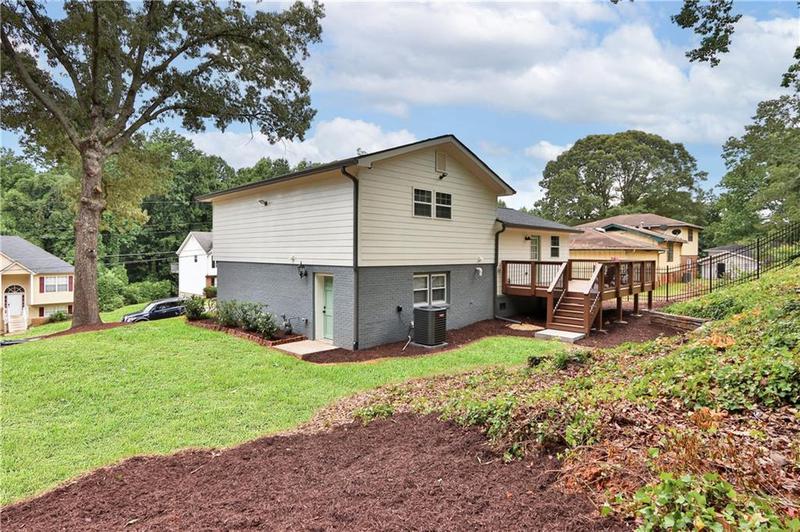 Image for property 6914 Fairway Trail, Austell, GA 30168