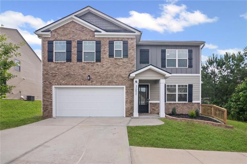 Image for property 3650 River Rock Road, Lithonia, GA 30038