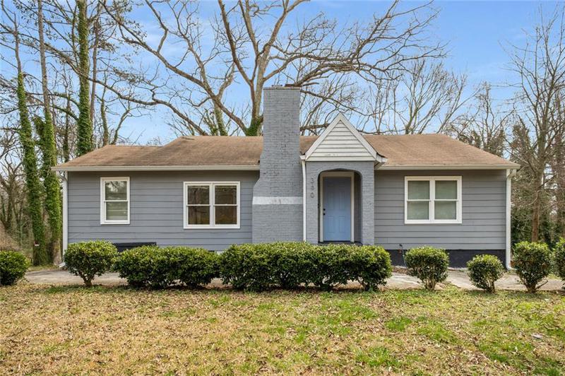 Image for property 360 Peyton Road, Atlanta, GA 30311