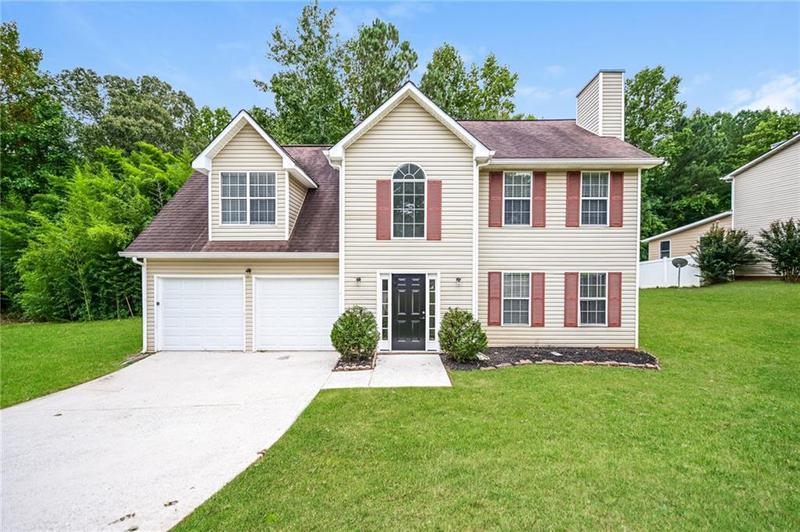 Image for property 4530 Talon Way, Douglasville, GA 30135