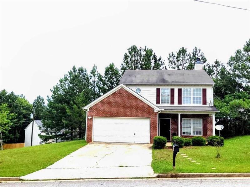 Image for property 6902 Malvern Court, Stonecrest, GA 30038