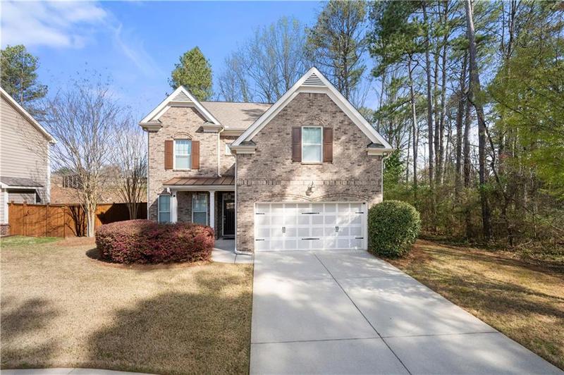 Image for property 830 Nottingham Drive, Smyrna, GA 30082