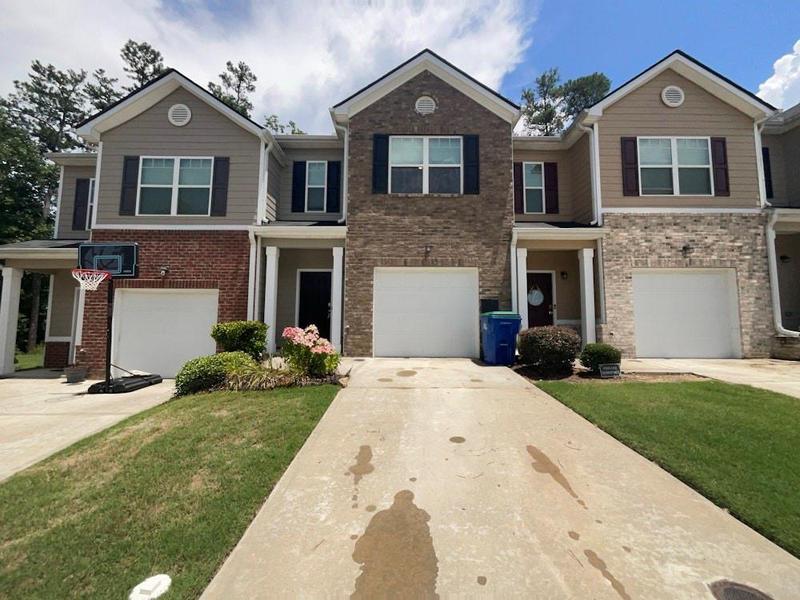 Image for property 6246 Rockaway Road, Atlanta, GA 30349