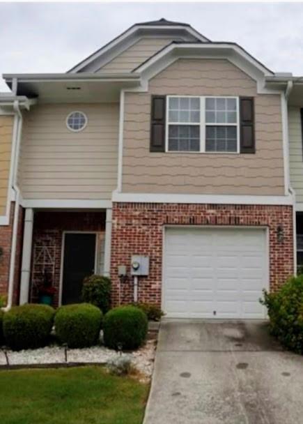 Image for property 2118 Burns View Lane, Lawrenceville, GA 30044