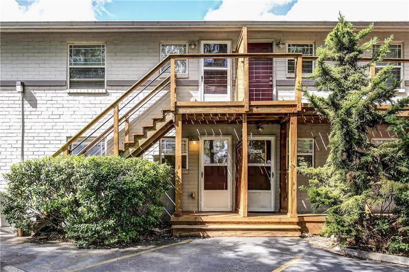 Image for property 24 Daniel Street 6, Atlanta, GA 30312