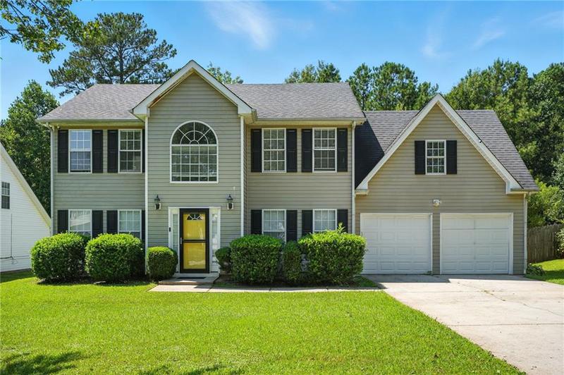 Image for property 520 Harvick Circle, Stockbridge, GA 30281