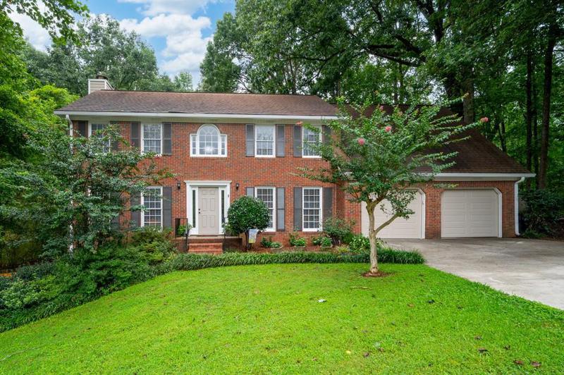 Image for property 2040 Hardwood Circle, Marietta, GA 30064