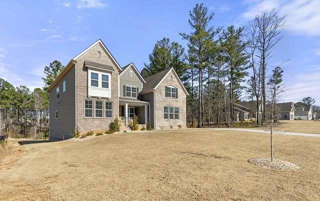 Image for property 20 Sunflower Drive, Newnan, GA 30263