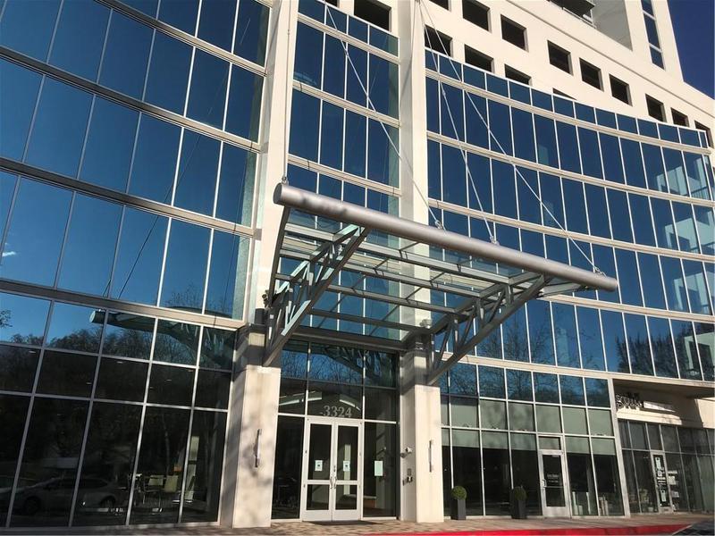 Image for property 3324 Peachtree Road 1010, Atlanta, GA 30326