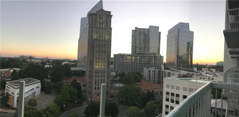 Image for property 3324 Peachtree Road 1010, Atlanta, GA 30326