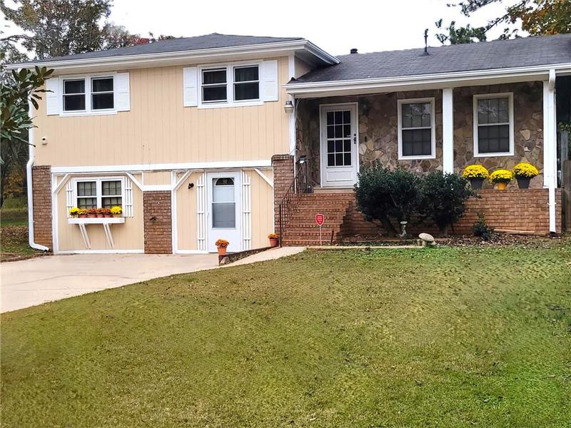 Image for property 6568 Apache Lane, Douglasville, GA 30135