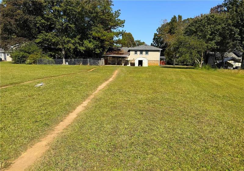 Image for property 6568 Apache Lane, Douglasville, GA 30135