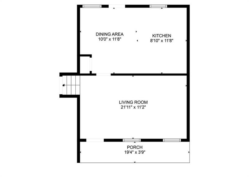 Image for property 6568 Apache Lane, Douglasville, GA 30135
