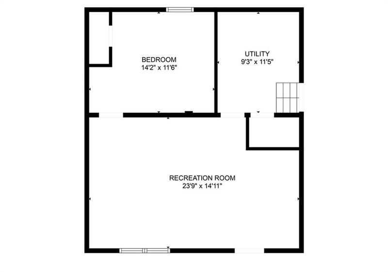 Image for property 6568 Apache Lane, Douglasville, GA 30135