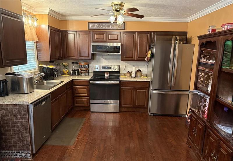 Image for property 6568 Apache Lane, Douglasville, GA 30135