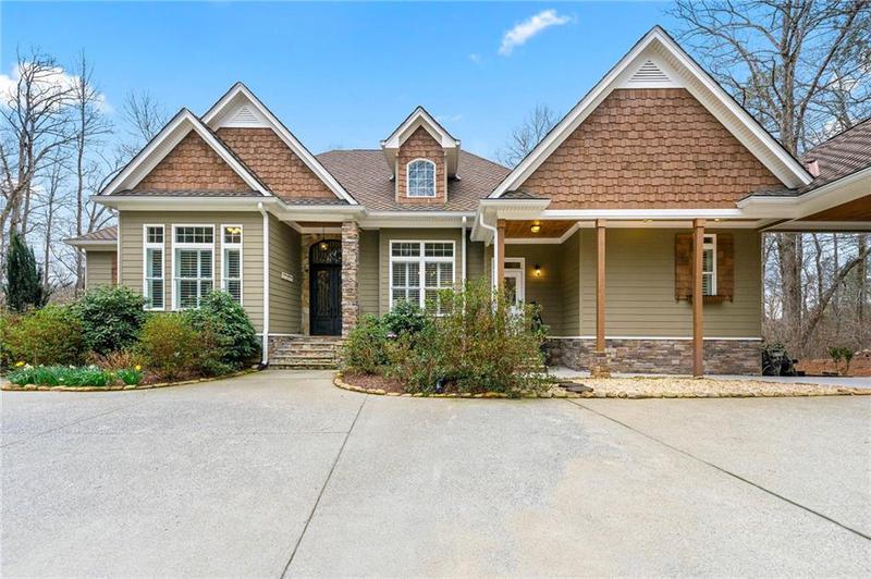 Image for property 30 Crolley Lane, White, GA 30184