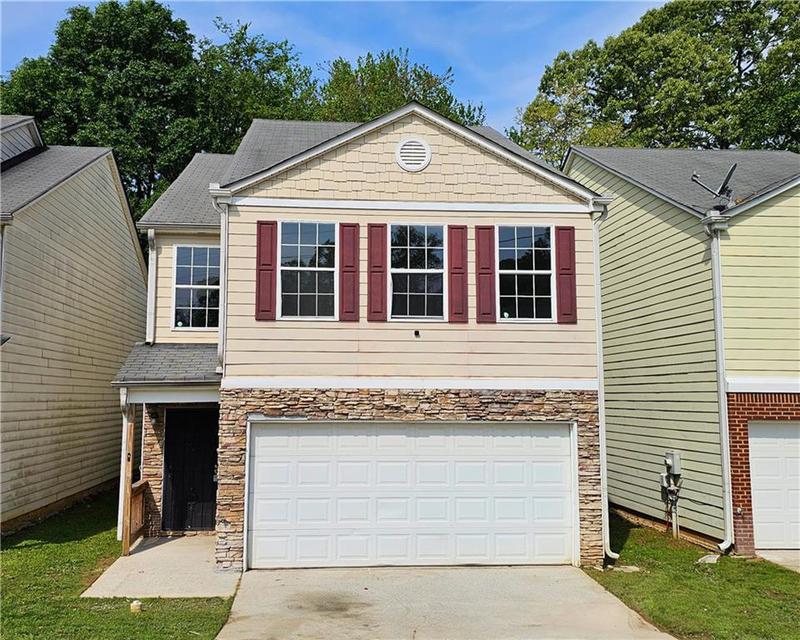 Image for property 5169 Hanover Street, Atlanta, GA 30349