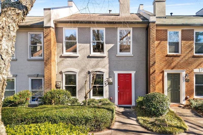 Image for property 3476 Silver Maple Drive, Duluth, GA 30096