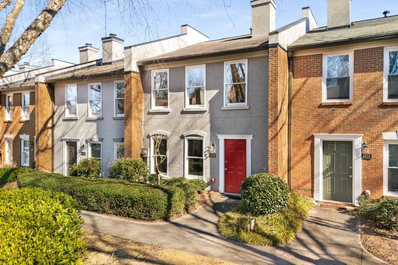 Image for property 3476 Silver Maple Drive, Duluth, GA 30096