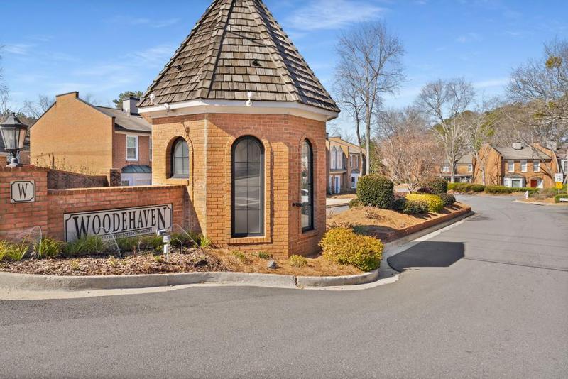 Image for property 3476 Silver Maple Drive, Duluth, GA 30096