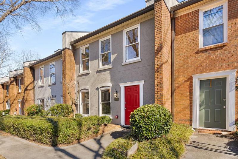 Image for property 3476 Silver Maple Drive, Duluth, GA 30096