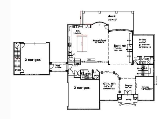 Image for property 1813 Trinidad, Stockbridge, GA 30281