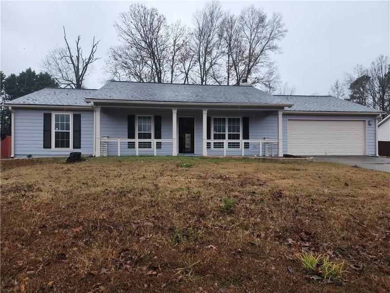 Image for property 563 Fieldgreen Drive, Jonesboro, GA 30238
