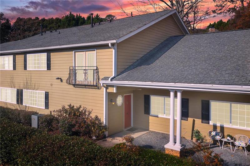 Image for property 1468 Briarwood Road 2003, Atlanta, GA 30319