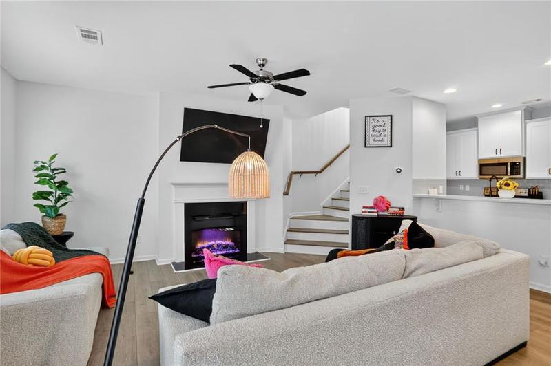 Image for property 4125 Spring Valley Circle 007, Tucker, GA 30084