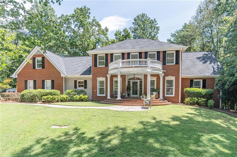 Image for property 1167 Lake Drive, Gainesville, GA 30506