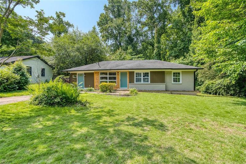 Image for property 2935 Catalina Drive, Decatur, GA 30032