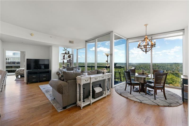 Image for property 3300 Windy Ridge Parkway 1401, Atlanta, GA 30339