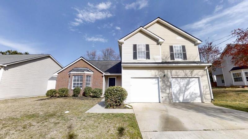 Image for property 2357 Wellborn Hills Place, Lithonia, GA 30058