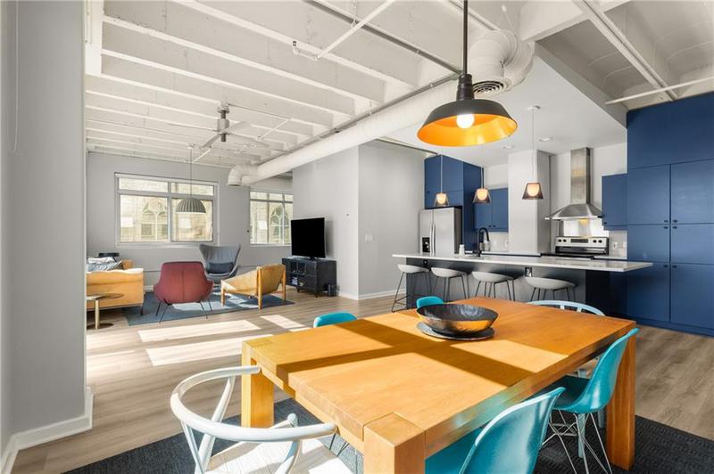 Image for property 805 Peachtree Street 220, Atlanta, GA 30308