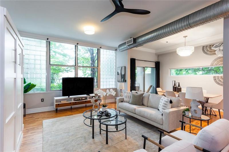Image for property 15 Waddell Street 101, Atlanta, GA 30307